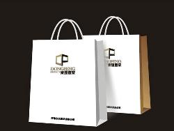 手提袋設(shè)計制作公司